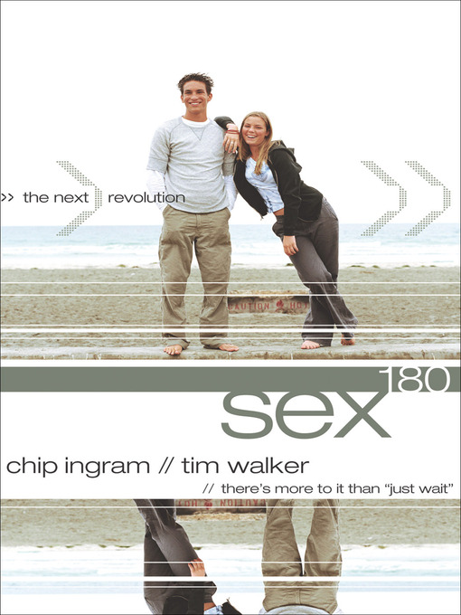 Title details for Sex180 by Chip Ingram - Available